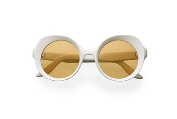 LAPIMA CARLOTA WHITE NATURAL