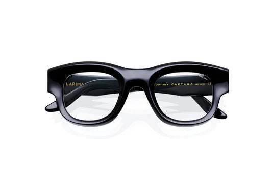 LAPIMA CAETANO BLACK