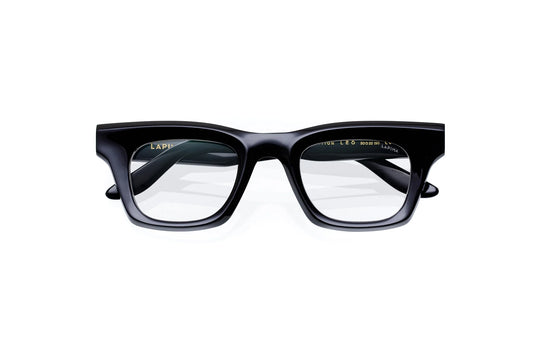 LAPIMA LEO BLACK