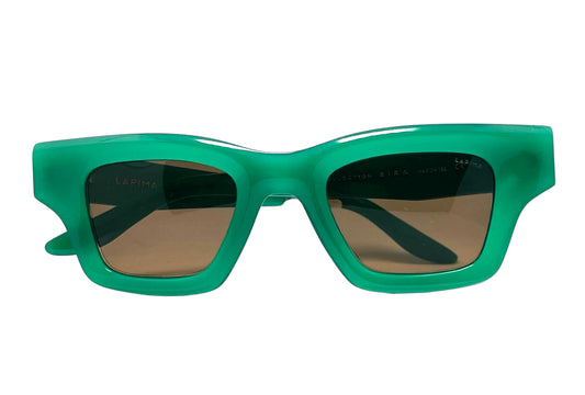 LAPIMA BIRA ELECTRIC GREEN