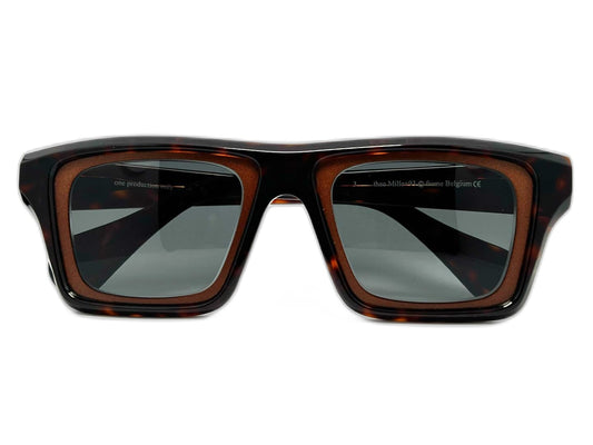 THEO MILLE +93 3