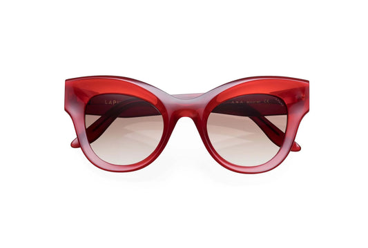 LAPIMA ANA RED GRADIENT