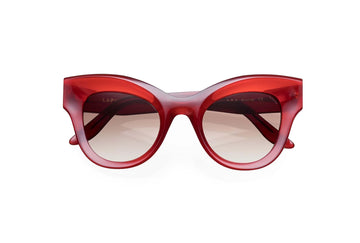 LAPIMA ANA RED GRADIENT
